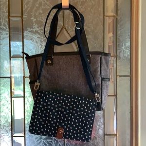 Thirty one bundle of 2 purses!